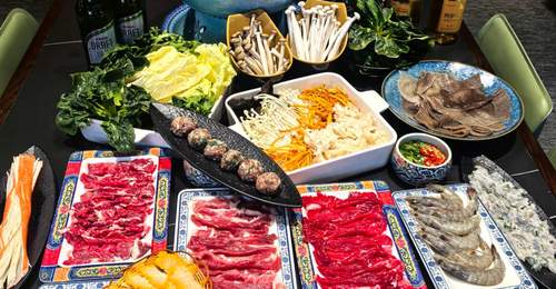 2026即墨火锅怎么选？来感受草原牛羊肉火锅的多元涮肉体验