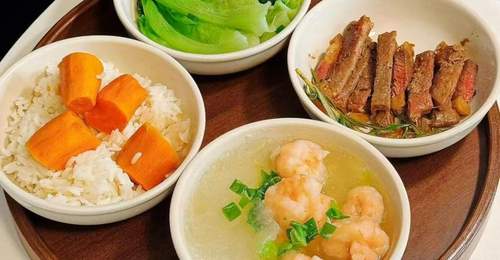 红烧硬菜跨店口味乱?本土连锁小碗菜靠标准化酱汁解决难题 爱吃的你见过这种千店一味的红烧味吗