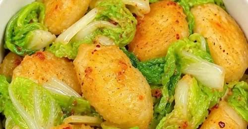 三伏天想清爽度夏？来试试这3道家常素菜小炒，做法简单又适口