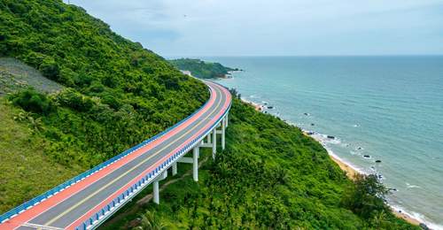 来这里一站式搞定旅游公路全链条!多元文旅活动任体验,从规划到运营全兜底