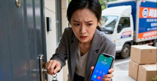 婆婆竟盯着我的车钥匙,老公默默点头默许?这事儿的来龙去脉也太让人上头了吧