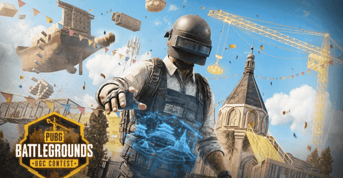 PUBG》联CurseForge启动全球UGC竞赛 多元赛道等你来玩赚9.5万奖金