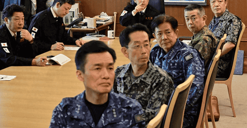 广岛原子弹纪念活动上 高市早苗重申无核三原则 自民党内核政策分歧引关注