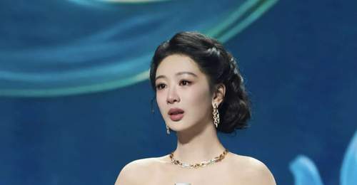 白玉兰视后换赛道了,国产剧终于不再只拍“家里的女人”
