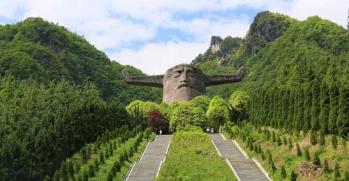 武汉经开区将开通汉南至神农架短途特色旅游航线