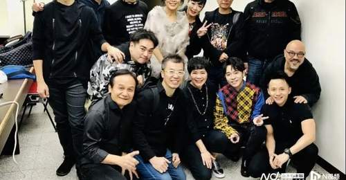 齐豫演唱会音乐总监在广州一酒店意外去世,其家属和滚石唱片发联合声明:列出酒店7大失职问题,希望酒店公开道歉