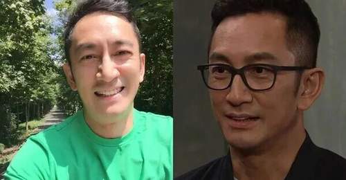 演员吴启华卖肖像权拍AI电影,称完全不用亲自拍摄,“终于又重温一次当男主的滋味”,并大方表示酬劳不错