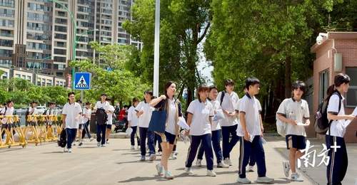 汕头新中考全面落地,改革背后有何深意?|汕课了