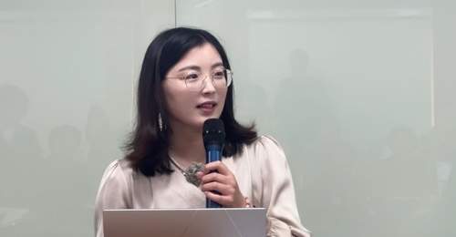 跨海论汉|《禅何以为禅》译者孔雁:这是一场方法论的洗礼