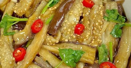 中国3大清血管食物,茄子排第三!第一名很常见,很多人却不懂吃