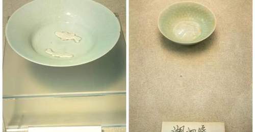 (文化中国行)武汉“湖泗瓷窑址群”:窑火曾映照古代民生百态