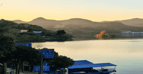 何方家国・贵阳地名邀您 “爽玩村寨,品味乡韵”——观山湖区石操村