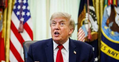 美国独立日当天,特朗普分别与普京、泽连斯基通电话