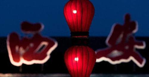 西安,最好吃的不是凉皮,也不是肉夹馍,而是这十大“小零嘴”!