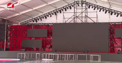 “中华美食荟”2026中国·延吉烧烤美食嘉年华将于9日举行