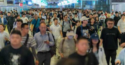 山东“活力值”拉满:暑期文旅消费热潮涌动