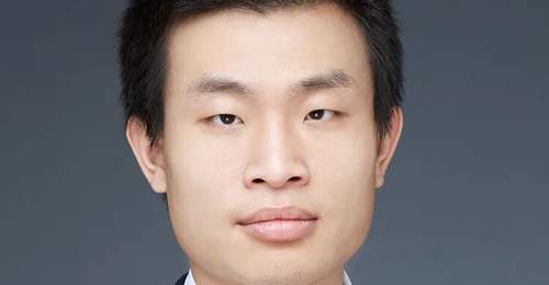 章志飞、韦东奕,荣获国家自然科学奖二等奖