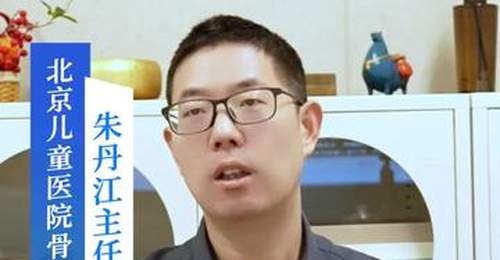 孩子膝盖一活动就异响 家长们要注意及时干预