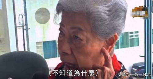 施南生病危入院,张艾嘉医院发火徐克全天照顾,知情人爆病重原因