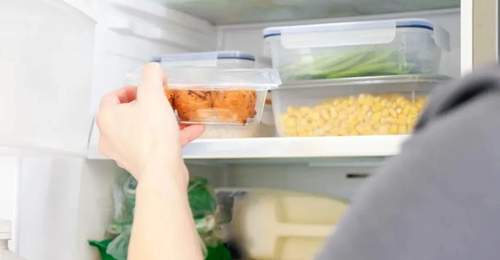 每天带饭去公司吃更健康?这些食物最好不要“隔夜带”!