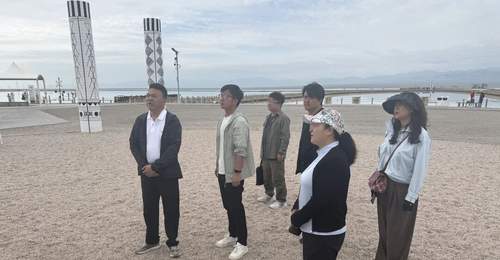 【市场治理】省文化和旅游厅赴重点景区开展旅游高峰期专项督导全力推动服务品质提质升级