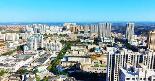 从文旅“出圈”到经济“出彩” 正宁做好融合发展大文章