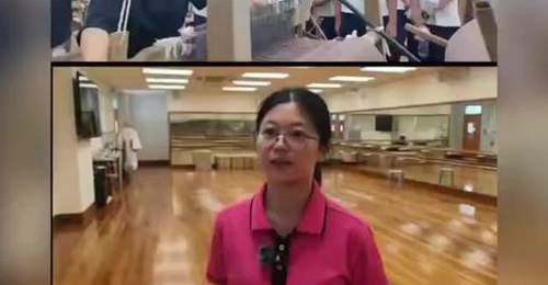 从乡村到大剧院舞台,港澳少年行走内地读懂祖国底气