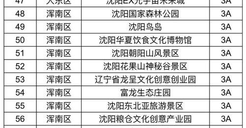 浑南有轨电车停运!沈阳104家旅游景区7月14日闭馆