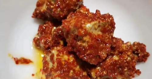 【掌上永新】味蕾上的豆腐乳(文/钟鸣)