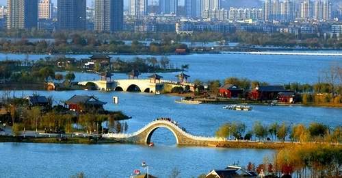 徐州被挤出江苏旅游第1阵营,和南京、苏州、无锡有5大核心差距