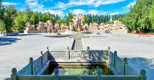 深耕资源禀赋 聚力提质创优 全面构建酒泉全域A级景区高质量发展新格局