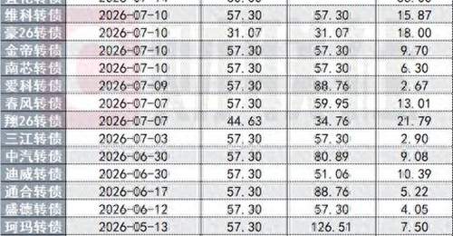 新券依然火爆,7月第10只转债上市,数量创两年多来新高| 掘金可转债