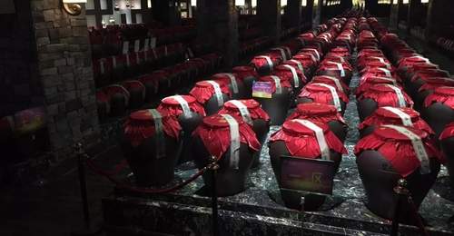 科技赋能绵柔:洋河以酿造技术突破筑牢品质升级基石
