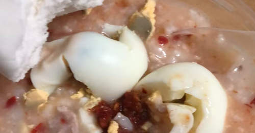 18岁的“千里奔赴”是怎样的?对话高考后去横州参与救灾的两名少年
