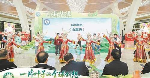 粤黔协作抢抓微短剧风口 撬动县域内生动力