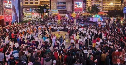 甘孜州推进高海拔景区供氧全覆盖 携手成都打造旅游新体验