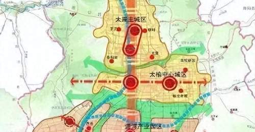 去了太原才懂,在这里参与航空枢纽、高铁网络等多元建设与活动,能真切感受到它从被低估到活力迸发的独特魅力