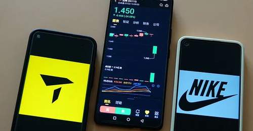 耐克全面收权 中国市场线上经销体系迎来大变局