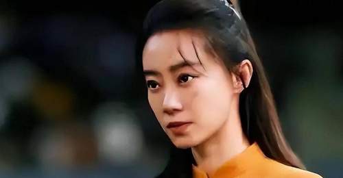 功夫女足》票房破20亿 张小斐为练功夫女足角色晒出超拼训练日常