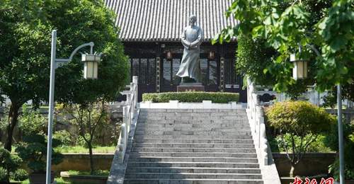 暑期来安徽全椒参与儒林实景研学 沉浸式触摸千年文脉还能解锁互动体验