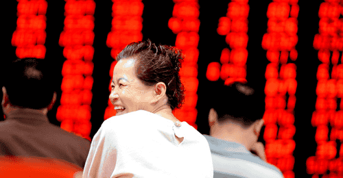 口头吹风交易入刑 资本市场筑牢内幕交易防火墙