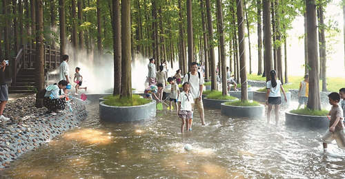 来金牛湖赴一场2026夏日文旅盛宴吧 多元活动与沉浸式体验等你来打卡