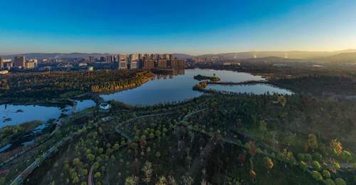 2026彝族火把节大湾区推介会启动 多元活动邀您共赴楚雄康养之旅