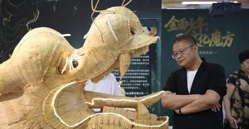 毕业展变流量场:看艺术生如何靠多元创作吸粉变现