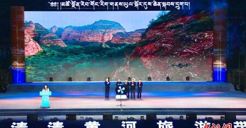 参与坎布拉世界地质公园揭牌 共赴这场融合地质奇观与生态之美的多元活动