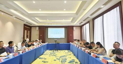 张崀桂黄金旅游廊带协同发展现场参与:张家界桂林文旅代表团赴邵考察体验活动