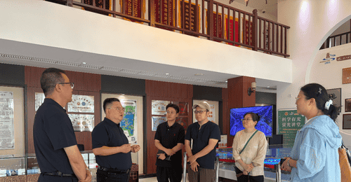 天津水上公园迎来2026年度A级景区复核,参与式检查覆盖特色点位与惠民活动