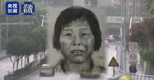 被拐儿童钟彬迎来正义进展 梅姨真实姓名谢家梅经法院文书确认