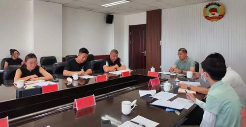 8月5日乌海这场文化推进会：非遗保护、两馆免开、图书馆购书经费落实细节全曝光