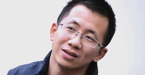 Seed团队全员大会引热议 张一鸣罕见露面直言字节绝不走蒸馏捷径